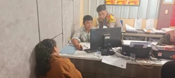 Mbak Dian Dianiaya Suami Gegara Foto di Facebook, Begini Ceritanya