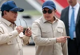 Survei Capres di Sumbar, Elektabilitas Prabowo Teratas, Muncul Nama Teddy