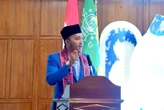 PMII Jatim Kecam Trans7, Siap Menjadi Garda Terdepan Membela Pesantren