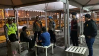 Jaga Jakarta, 75 Personel Gabungan Amankan Pelabuhan Tanjung Priok