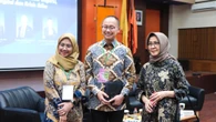 Wakil Ketua MPR Eddy Soeparno Dorong Penanganan Krisis Iklim Jadi Prioritas Nasional