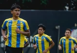 Dewa United Vs Madura United Malam Ini, Lihat, dari Tangan Lilipaly Muncul Besi, Ngeri