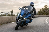 BMW R 1300 RT dengan Mesin Boxer Baru, Motor Touring Sultan Bertenaga Buas