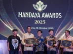 Cak Imin: Mandaya Awards Wujud Pengakuan Negara terhadap Kontribusi Nyata Masyarakat