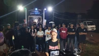 Silaturahmi Persita Fans, Bentuk Solidaritas-Penghormatan untuk Banu Rusman