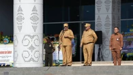 Gubernur Papua Bangun Birokrasi Bersih, Larang ASN Pungut Biaya Pelayanan