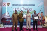 BPIP Resmikan Desa Wisata Pancasila di Kepulauan Kei, Prof Yudian Puji Konsep Orang Basudara