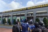 3 Berita Artis Terheboh: Ammar Zoni Dipindahkan ke Nusakambangan, Nikita Kembali Disidang