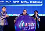 Kompetisi Inovasi Digital Budaya Go, Perebutkan Hadiah Rp450 Juta