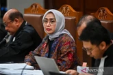 KPK Periksa VP Legal ASDP Anom Sedayu Terkait Kasus Akuisisi PT Jembatan Nusantara