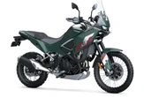 Kawasaki KLE500 Generasi Terbaru: Sang Legenda Lahir Kembali