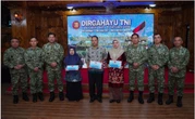 ASABRI Beri Perlindungan Nyata Bagi Keluarga Peserta
