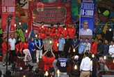 LMND Luncurkan Kepengurusan Baru, Lawan Kaum Serakahnomics