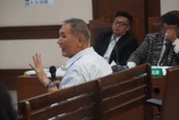 Saksi CMNP Sebut Tito Jadi Direktur Bermasalah Selama Menjabat