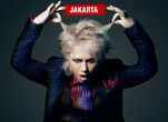 HYDE Segera Wujudkan Konser Bersejarah di Jakarta