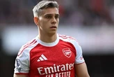 Leandro Trossard Tegaskan Tak Berniat Meninggalkan Arsenal