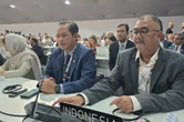 COP30 Brasil, Menteri Hanif: Indonesia Perjuangkan 7 Agenda Kunci Kebijakan Iklim Dunia