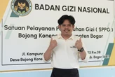 Sempat 'Gantung Panci' Imbas Covid-19, Junaedi Kini Jadi Koki Lagi Berkat MBG