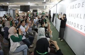 Grab Menghadirkan Inisiatif "Teman Setara" untuk Dukung Komunitas Tuli