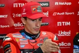 Sindiran Halus Manajer Honda, Ducati Harus Bersyukur Memiliki Marc Marquez