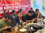Kelompok Cipayung Plus Dorong Reformasi Berkeadilan dan Penegakan Supremasi Sipil