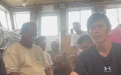 Pimpinan Komisi I Desak Kemenlu & Bakamla Bisa Evakuasi 7 ABK MT Shi Xing
