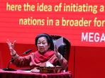 Pesan Megawati soal Rencana Pemberian Gelar Pahlawan: Hati-Hati, Jangan Gampang