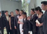 Pengakuan Fajar Sadboy Soal Kehadiran di Pernikahan Amanda Manopo