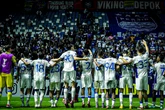 Kemenangan di Thailand Jadi Awal, 5 Pilar Persib Kejar Mimpi Lebih Besar