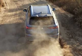 Mitsubishi Outlander Siap Naik Kelas Jadi Offroader Tangguh