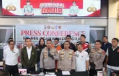 Mahrani Pinjam Uang Rp 100 Ribu, Anaknya Diejek, lalu Tembak Satria