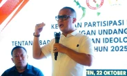 Legislator Dorong Penguatan BPIP, Biar Tak Jadi Lembaga yang Administratif