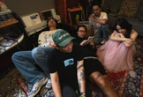 HE3X Menyuarakan Kegamangan Hidup Lewat Lagu Baru