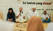 Said Abdullah Puji Perkembangan Dunia Pesantren, Singgung soal Gus Dur