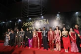 Main Film Sosok Ketiga: Lintrik, Atiqah Hasiholan Kembali Perankan Sosok Dukun