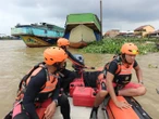 Diduga Terpeleset saat Mandi, Siti Aisyah Tenggelam di Sungai Musi Palembang