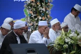 Habib Usman: Dulu Hampir Kolaps, Kini Adies Kadir Sehat dan Diberkahi Allah SWT