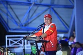 Gubernur Herman Deru Jadikan Porprov XV Sumsel Tolok Ukur Kemajuan Olahraga Daerah