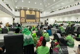 Ribuan Guru Madrasah Minta Inpassing Agar Bisa jadi PPPK