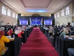 BGN Gelar Bimtek untuk 35.000 Penjamah Pangan MBG