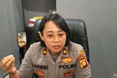Info dari Polisi soal Penyebab Kematian Mahasiswa Unud