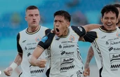 Dipanggil Timnas Indonesia, Eksel Runtukahu Ungkap Hal yang Sudah Lama Dipendam