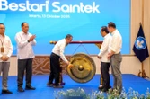 Kemdiktisaintek Luncurkan Bestari Saintek, LPDP Siapkan Dana Rp 57,5 M