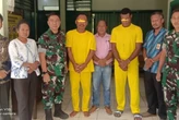 Alasan Komnas HAM Minta Sidang Dua Oknum TNI Tersangka Penembakan Terbuka untuk Publik