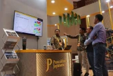PTPJ Tampilkan Inovasi Eksplorasi Interaktif di Minerba Convex 2025