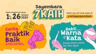 Kemendikdasmen Gelar Sayembara 7 Kebiasaan Anak Indonesia Hebat, Ayo Buruan Daftar!