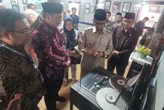 Akhirnya Bukittinggi Punya Rekaman Suara Asli Bung Hatta