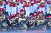 PDIP Puji Prabowo yang Sudah Bangun Postur Pertahanan TNI Secara Geopolitik