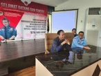 GPN 08 Bakal Ngaliwet Rakyat Sareng Prabowo di Momen Hari Pangan Sedunia