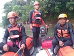 Remaja di Lubuk Linggau Tenggelam saat Mandi di Sungai Kelingi